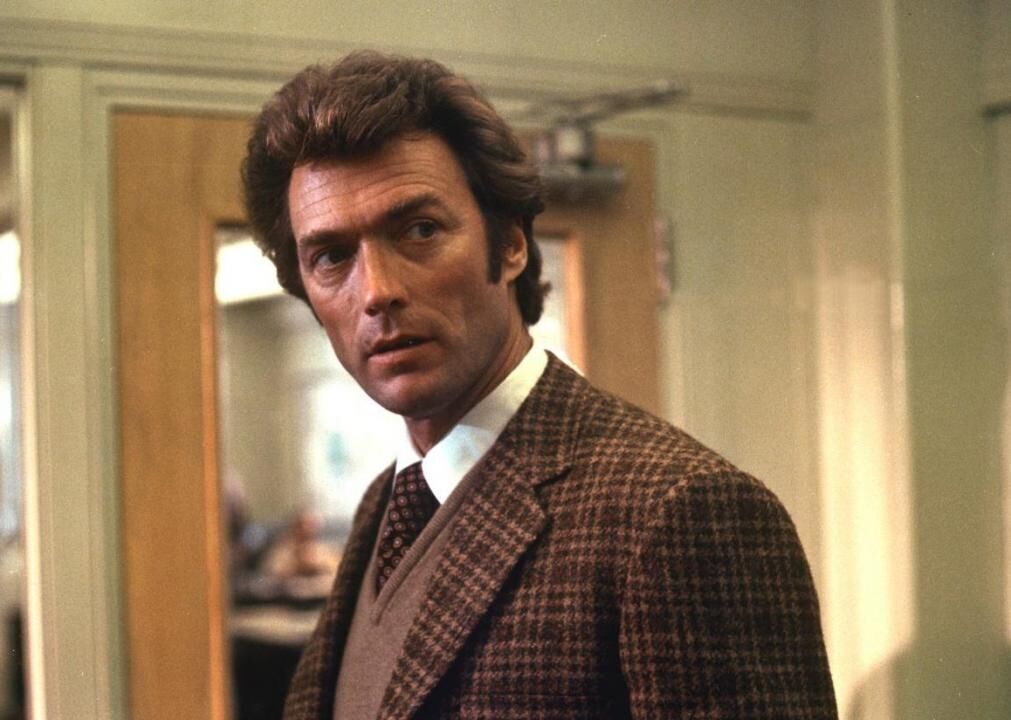 #52. Dirty Harry (1971)